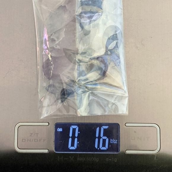 ☪️✨Mindful Communication Bowl ☪️ Blue & Purple ✨Amethyst + Aventurine & Lapis - Picture 4 of 8